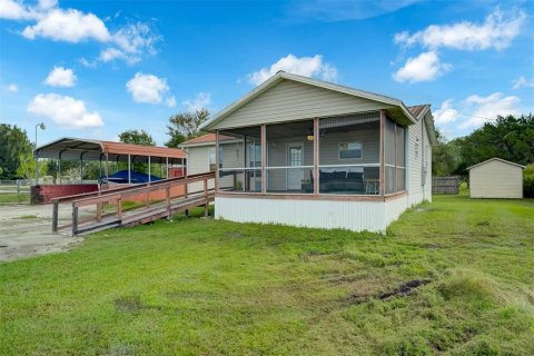 Villa ou maison à vendre à Orlando, Floride: 3 chambres, 160.54 m2 № 2139962 - photo 28