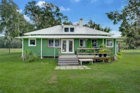 Villa ou maison à vendre à Orlando, Floride: 3 chambres, 160.54 m2 № 2139962 - photo 19