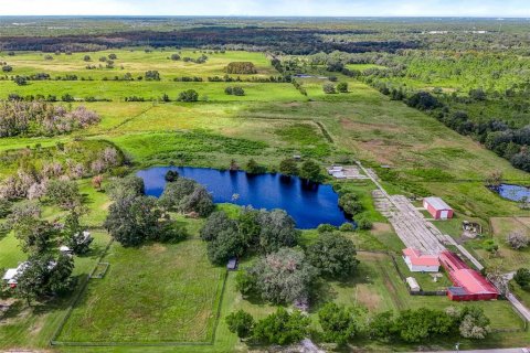 Villa ou maison à vendre à Orlando, Floride: 3 chambres, 160.54 m2 № 2139962 - photo 11