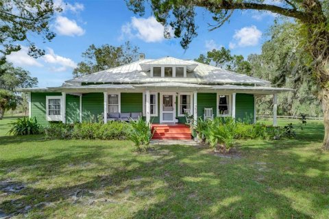 Villa ou maison à vendre à Orlando, Floride: 3 chambres, 160.54 m2 № 2139962 - photo 15
