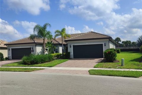 Casa en venta en Venice, Florida, 2 dormitorios, 149.67 m2 № 1412479 - foto 1