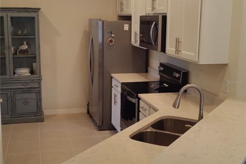 Casa en venta en Venice, Florida, 2 dormitorios, 149.67 m2 № 1412479 - foto 11