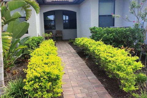 Casa en venta en Venice, Florida, 2 dormitorios, 149.67 m2 № 1412479 - foto 3