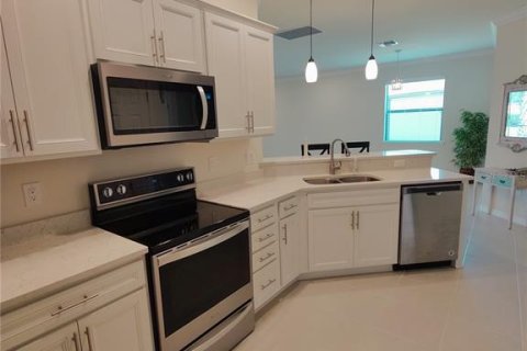 Casa en venta en Venice, Florida, 2 dormitorios, 149.67 m2 № 1412479 - foto 10