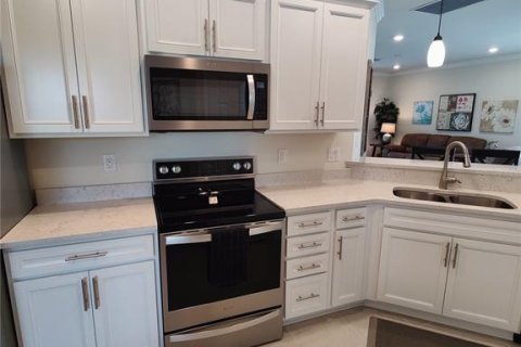 Casa en venta en Venice, Florida, 2 dormitorios, 149.67 m2 № 1412479 - foto 13