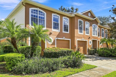 Touwnhouse à Tampa, Floride 3 chambres, 163.88 m2 № 2347347