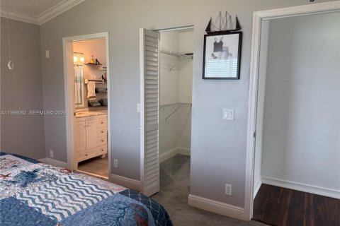 House in Margate, Florida 3 bedrooms, 111.02 sq.m. № 2063370 - photo 22