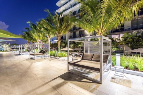 Condo in Aventura, Florida, 2 bedrooms  № 1730562 - photo 30
