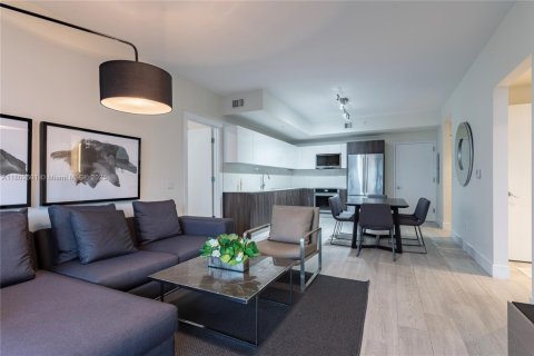 Condo in Aventura, Florida, 2 bedrooms  № 1730562 - photo 1