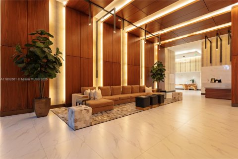 Condo in Aventura, Florida, 2 bedrooms  № 1730562 - photo 24