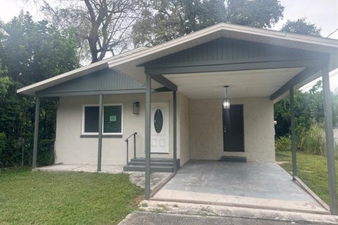 Villa ou maison à Saint Petersburg, Floride 3 chambres, 86.96 m2 № 2413652