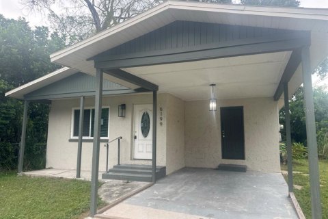 Villa ou maison à vendre à Saint Petersburg, Floride: 3 chambres, 86.96 m2 № 2413652 - photo 12