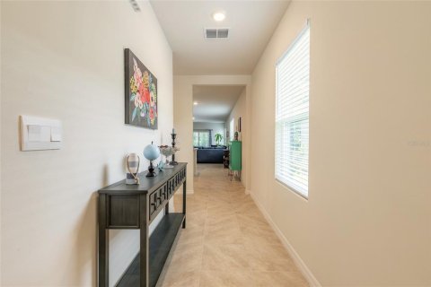 House in New Smyrna Beach, Florida 3 bedrooms, 150.13 sq.m. № 1818913 - photo 8