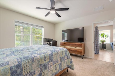 House in New Smyrna Beach, Florida 3 bedrooms, 150.13 sq.m. № 1818913 - photo 23