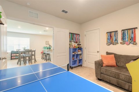 House in New Smyrna Beach, Florida 3 bedrooms, 150.13 sq.m. № 1818913 - photo 29