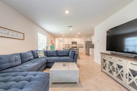 House in New Smyrna Beach, Florida 3 bedrooms, 150.13 sq.m. № 1818913 - photo 21