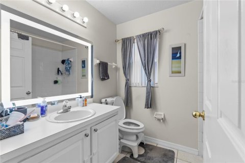 Casa en venta en Kissimmee, Florida, 4 dormitorios, 150.69 m2 № 1909032 - foto 16
