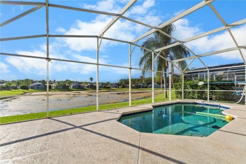 Casa en venta en Kissimmee, Florida, 4 dormitorios, 150.69 m2 № 1909032 - foto 19