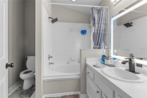 Casa en venta en Kissimmee, Florida, 4 dormitorios, 150.69 m2 № 1909032 - foto 9