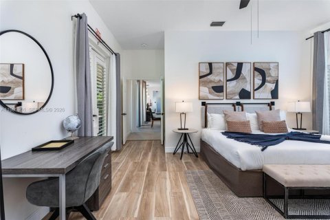 House in Fort Lauderdale, Florida 8 bedrooms, 318.19 sq.m. № 2053019 - photo 29