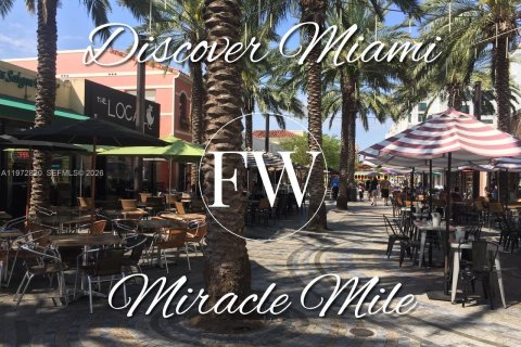 Apartment in Coral Gables, Florida 23.69 sq.m. № 2033063 - photo 18