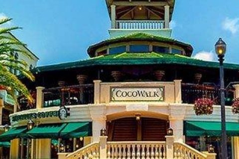 Apartment in Coral Gables, Florida 23.69 sq.m. № 2033063 - photo 19