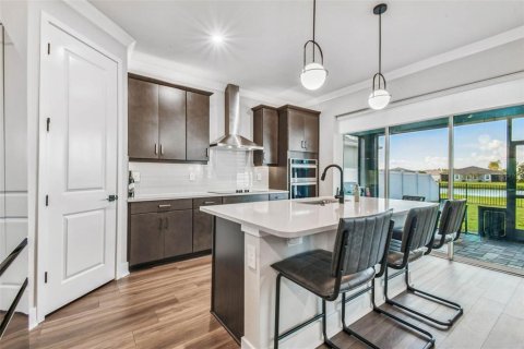 Casa en venta en Wesley Chapel, Florida, 3 dormitorios, 215.81 m2 № 1918566 - foto 24