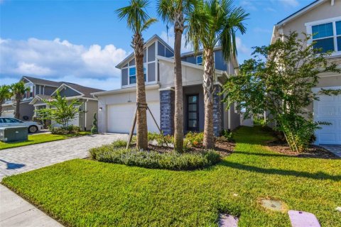 Casa en venta en Wesley Chapel, Florida, 3 dormitorios, 215.81 m2 № 1918566 - foto 6