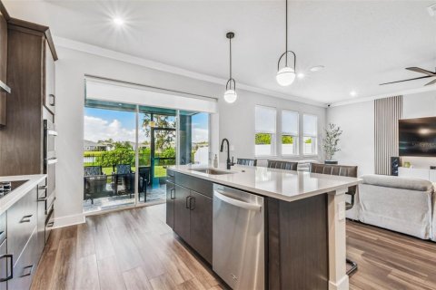 Casa en venta en Wesley Chapel, Florida, 3 dormitorios, 215.81 m2 № 1918566 - foto 25