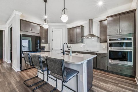 Casa en venta en Wesley Chapel, Florida, 3 dormitorios, 215.81 m2 № 1918566 - foto 22