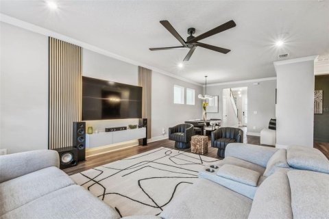 Casa en venta en Wesley Chapel, Florida, 3 dormitorios, 215.81 m2 № 1918566 - foto 21