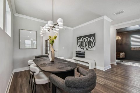 Casa en venta en Wesley Chapel, Florida, 3 dormitorios, 215.81 m2 № 1918566 - foto 12