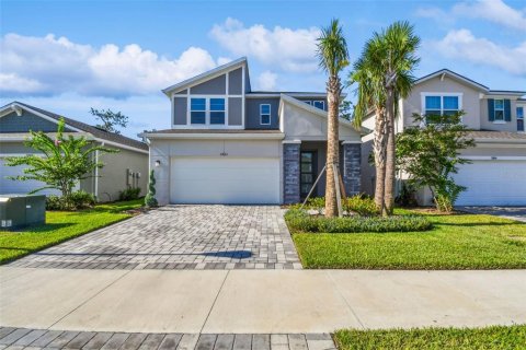 Casa en venta en Wesley Chapel, Florida, 3 dormitorios, 215.81 m2 № 1918566 - foto 4