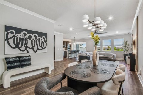 Casa en venta en Wesley Chapel, Florida, 3 dormitorios, 215.81 m2 № 1918566 - foto 13