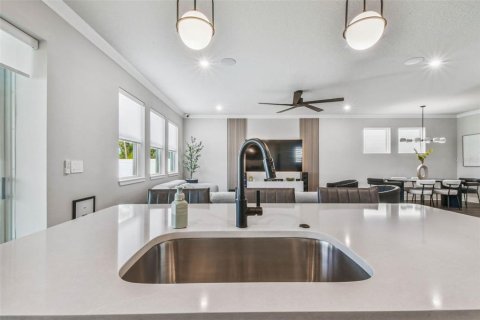 Casa en venta en Wesley Chapel, Florida, 3 dormitorios, 215.81 m2 № 1918566 - foto 30