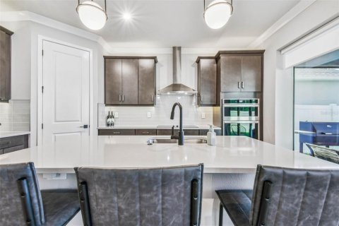 Casa en venta en Wesley Chapel, Florida, 3 dormitorios, 215.81 m2 № 1918566 - foto 23