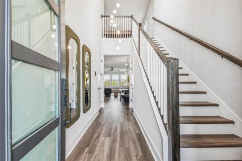 Casa en venta en Wesley Chapel, Florida, 3 dormitorios, 215.81 m2 № 1918566 - foto 8