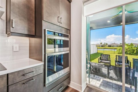 Casa en venta en Wesley Chapel, Florida, 3 dormitorios, 215.81 m2 № 1918566 - foto 27