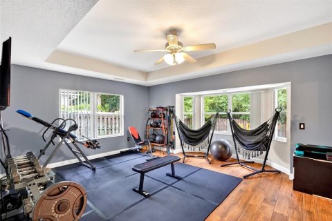 House in Ocala, Florida 4 bedrooms, 225.2 sq.m. № 2110203 - photo 22