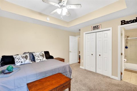 House in Ocala, Florida 4 bedrooms, 225.2 sq.m. № 2110203 - photo 28