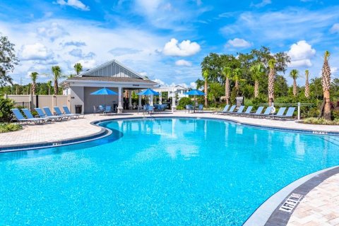 Villa ou maison à vendre à Hudson, Floride: 3 chambres, 134.99 m2 № 2142990 - photo 11