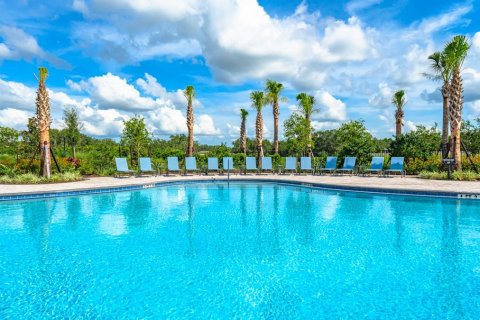 Villa ou maison à vendre à Hudson, Floride: 3 chambres, 134.99 m2 № 2142990 - photo 15