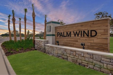 Villa ou maison à vendre à Hudson, Floride: 3 chambres, 134.99 m2 № 2142990 - photo 4