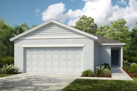 Villa ou maison à Hudson, Floride 3 chambres, 134.99 m2 № 2142990