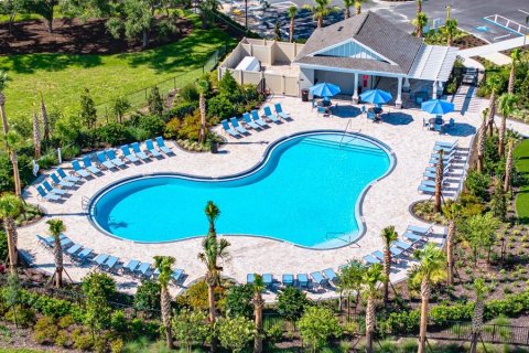 Villa ou maison à vendre à Hudson, Floride: 3 chambres, 134.99 m2 № 2142990 - photo 10