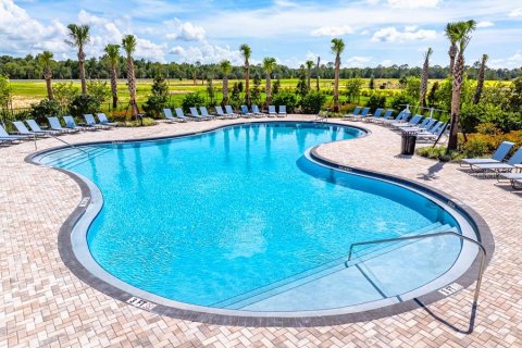 Villa ou maison à vendre à Hudson, Floride: 3 chambres, 134.99 m2 № 2142990 - photo 6