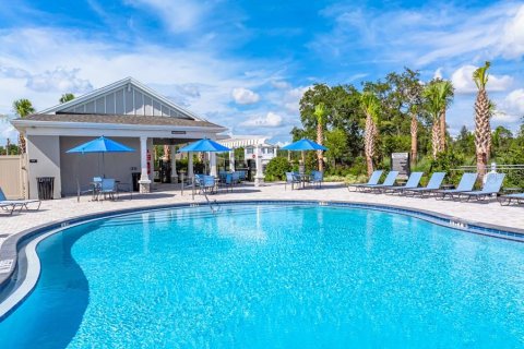 Villa ou maison à vendre à Hudson, Floride: 3 chambres, 134.99 m2 № 2142990 - photo 13