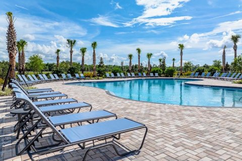 Villa ou maison à vendre à Hudson, Floride: 3 chambres, 134.99 m2 № 2142990 - photo 12