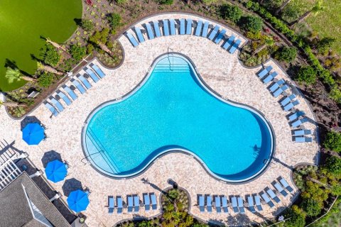 Villa ou maison à vendre à Hudson, Floride: 3 chambres, 134.99 m2 № 2142990 - photo 8
