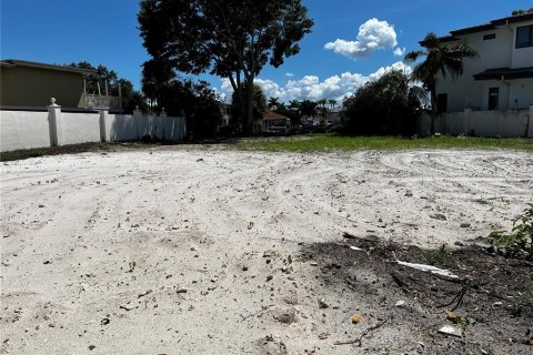 House in Tampa, Florida 5 bedrooms, 563.27 sq.m. № 253035 - photo 8